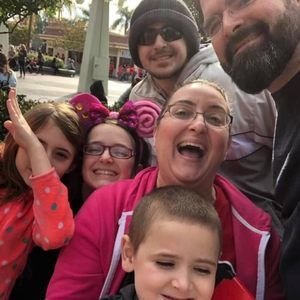 Meet your Posher, Tiffany